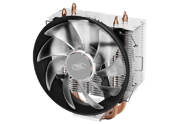 Кулер Deepcool Gammaxx 300R DP-MCH3-GMX300RD Кулер Deepcool Gammaxx 300R DP-MCH3-GMX300RD