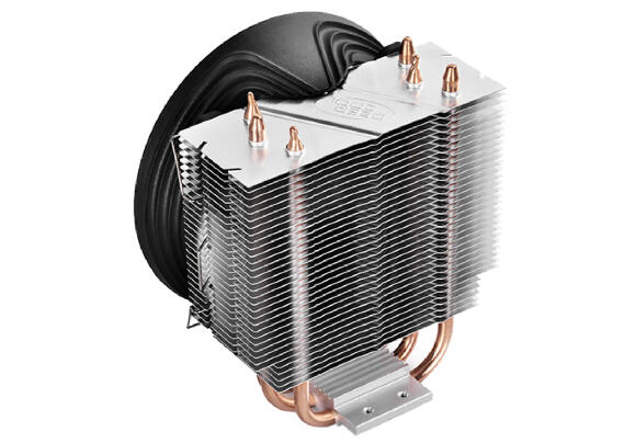 Кулер Deepcool Gammaxx 300R DP-MCH3-GMX300RD Кулер Deepcool Gammaxx 300R DP-MCH3-GMX300RD