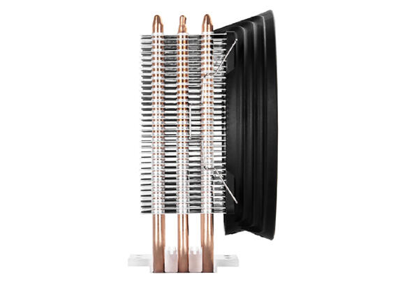 Кулер Deepcool Gammaxx 300R DP-MCH3-GMX300RD Кулер Deepcool Gammaxx 300R DP-MCH3-GMX300RD