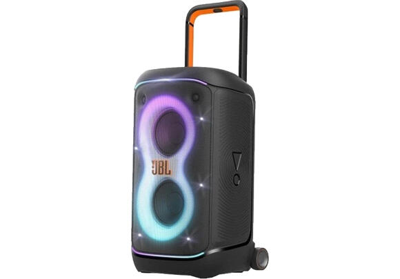 Колонка JBL PartyBox 520 400W