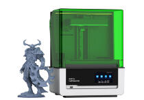 3D принтер UniFormation GK3 Pro 16K