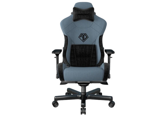 Геймерское кресло AndaSeat T-Pro 2 Premium Blue/Black 