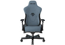 Геймерское кресло AndaSeat T-Pro 2 Premium Blue/Black 
