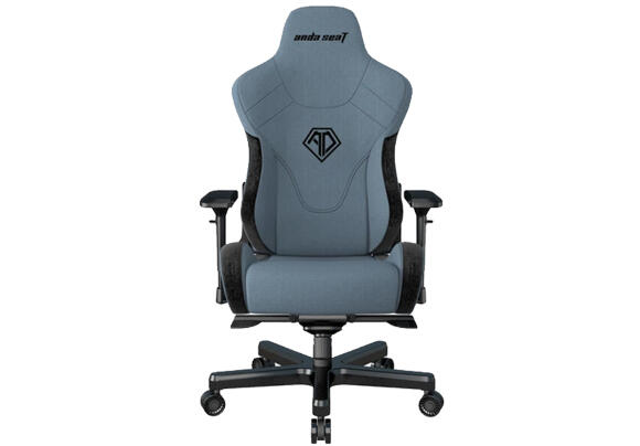 Геймерское кресло AndaSeat T-Pro 2 Premium Blue/Black 
