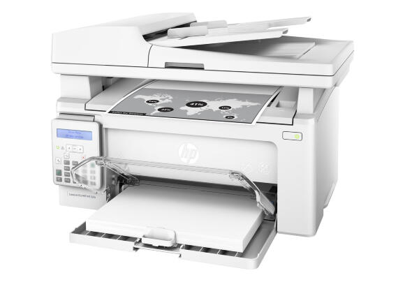 Принтер 4 в 1 HP LaserJet Pro M130fn M130FN
