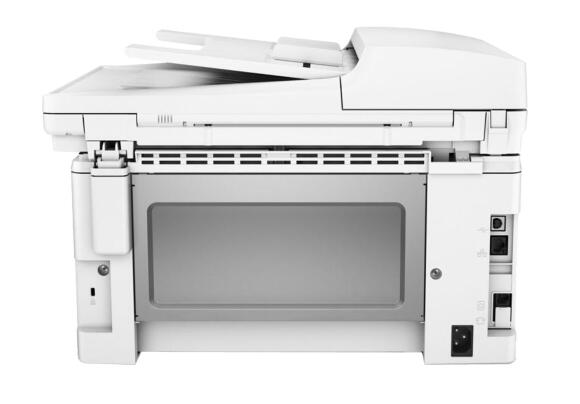 Принтер 4 в 1 HP LaserJet Pro M130fn M130FN