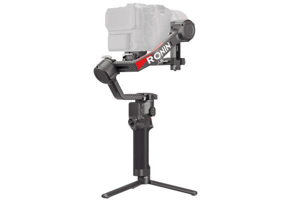 Стабилизатор DJI RS 4 Pro 