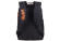 Рюкзак RIVACASE 5430 Lite Urban Black + Orange 15.6"-17.3"