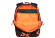 Рюкзак RIVACASE 5430 Lite Urban Black + Orange 15.6"-17.3"