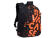 Рюкзак RIVACASE 5430 Lite Urban Black + Orange 15.6"-17.3"