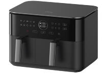 Аэрофритюр Xiaomi Dual Zone 10 л BHR07SHGB 