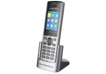 Дополнительная ​беспроводная IP-трубка Grandstream DP730