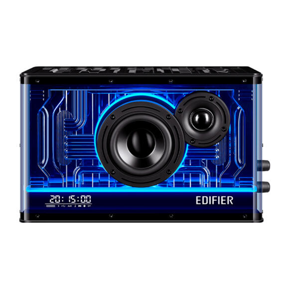 Аудиосистема Edifier QD35 Аудиосистема Edifier QD35