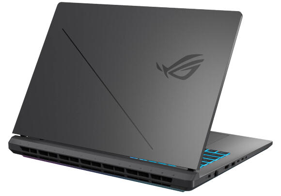 Ноутбук ASUS ROG Strix G18 18" I-9 14900HX RAM 32GB SSD 1TB RTX5070 8GB G815JPR-S9037 Ноутбук ASUS ROG Strix G18 18" I-9 14900HX RAM 32GB SSD 1TB RTX5070 8GB G815JPR-S9037
