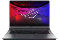 Ноутбук ASUS ROG Strix G18 18" I-9 14900HX RAM 32GB SSD 1TB RTX5070 8GB  G815JPR-S9037