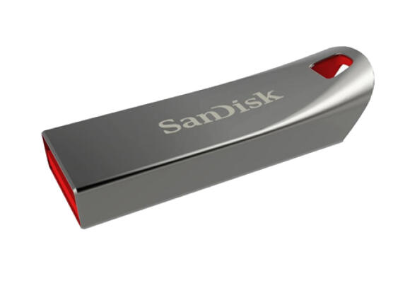 Накопитель USB Sandisk 16GB Cruzer Force 2.0 SDCZ71-016G-B35