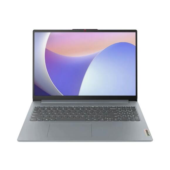 Ноутбук Lenovo IdeaPad 3 Slim 16IRU8 i5-1335U Grey Ноутбук Lenovo IdeaPad 3 Slim 16IRU8 i5-1335U Grey
