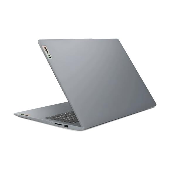 Ноутбук Lenovo IdeaPad 3 Slim 16IRU8 i5-1335U Grey