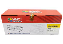 Картридж HP CF382A Yellow