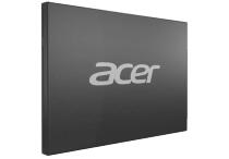 Накопитель SSD Acer RE100 256GB 2.5" SATA Накопитель SSD Acer RE100 256GB 2.5" SATA