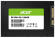 Накопитель SSD Acer RE100 256GB 2.5" SATA