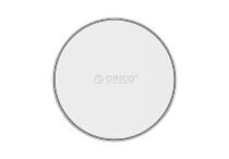 Беспроводное ЗУ Orico ZMC01-WH-BP