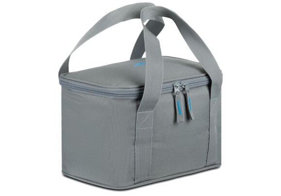 Изотермическая сумка RivaCase 5705 5л Grey Изотермическая сумка RivaCase 5705 5л Grey