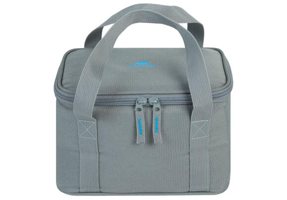 Изотермическая сумка RivaCase 5705 5л Grey Изотермическая сумка RivaCase 5705 5л Grey