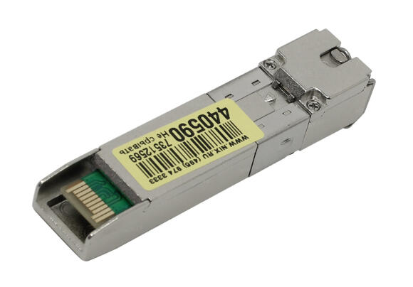 Модуль трансивера Cisco SFP-SNR W35-3 Модуль трансивера Cisco SFP-SNR W35-3