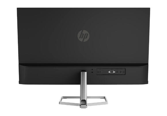Монитор HP M27f 27" 2G3D3AS