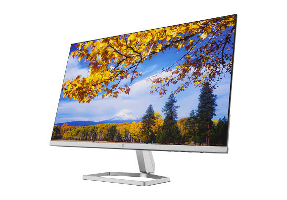 Монитор HP M27f 27" 2G3D3AS