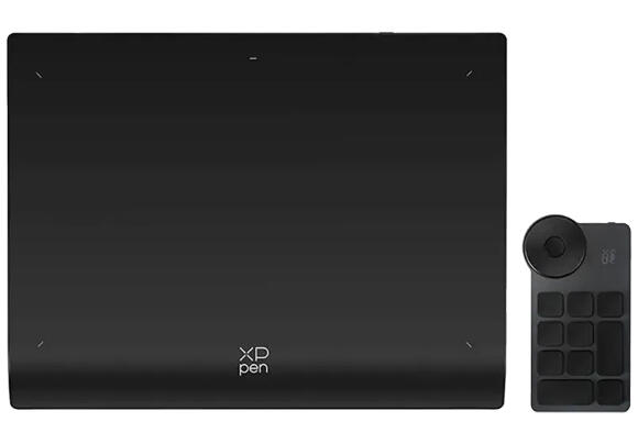 Графический планшет XP-Pen Deco Pro Medium (MW)