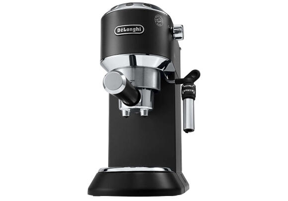 Кофемашина рожковая De'Longhi Dedica EC685.BK