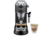 Кофемашина рожковая De'Longhi Dedica EC685.BK