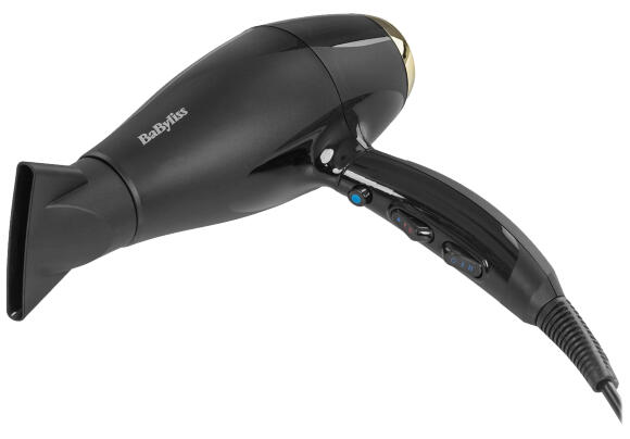 Фен для волос BaByliss 6714DE Super Pro 2300W