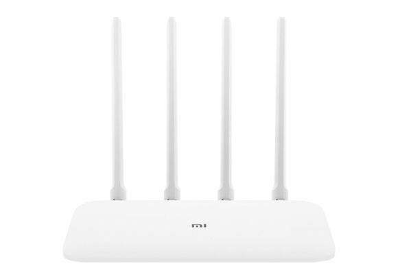 Wi-Fi роутер Xiaomi 4A - Global Version DVB4230GL