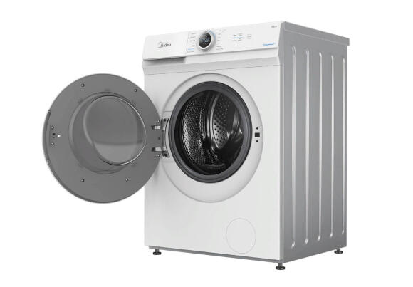 Стиральная машина Midea Lunar MF100W70 series