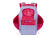 Рюкзак Rivacase 5265 Grey-red