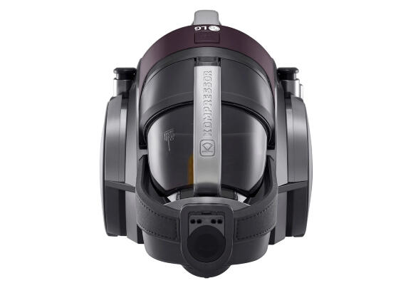 Пылесос LG VC83109UHAQ Пылесос LG VC83109UHAQ