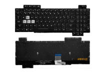 Клавиатура для ноутбука Asus GL504GS-ES088T