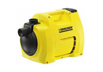 Садовый насос Karcher BP 2 BP2