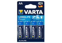 Батарея Varta LongLife Power ААх4 6993