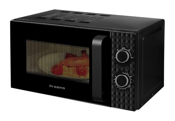 Микроволновая печь Presino MWO20MB