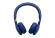 Наушники JBL Live 670NC синие Наушники JBL Live 670NC синие