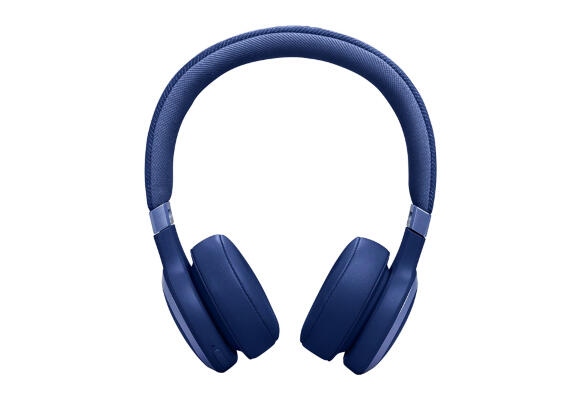 Наушники JBL Live 670NC синие Наушники JBL Live 670NC синие