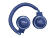 Наушники JBL Live 670NC синие Наушники JBL Live 670NC синие