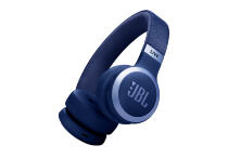 Наушники JBL Live 670NC синие Наушники JBL Live 670NC синие