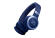 Наушники JBL Live 670NC синие Наушники JBL Live 670NC синие