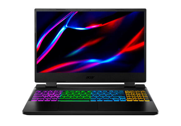 Ноутбук Acer Nitro 5 AN515-58-55KB RTX 4050 Ноутбук Acer Nitro 5 AN515-58-55KB RTX 4050