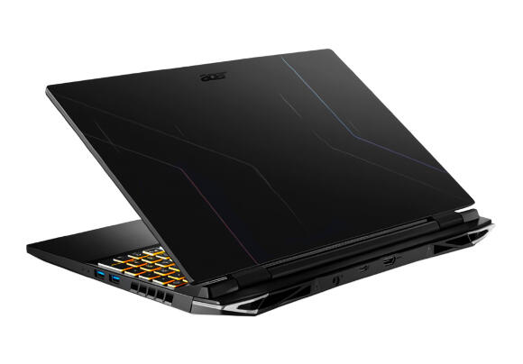 Ноутбук Acer Nitro 5 AN515-58-55KB RTX 4050 Ноутбук Acer Nitro 5 AN515-58-55KB RTX 4050